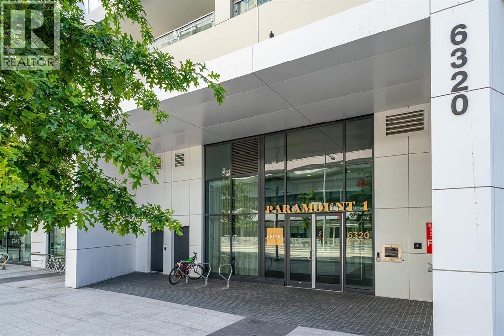 757 6320 No. 3 Road, Richmond, British Columbia  V6Y 0L5 - Photo 3 - R3114080