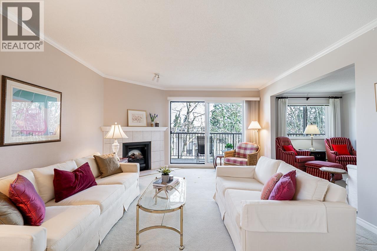 303 10220 Ryan Road, Richmond, British Columbia  V7A 4R1 - Photo 2 - R3114083