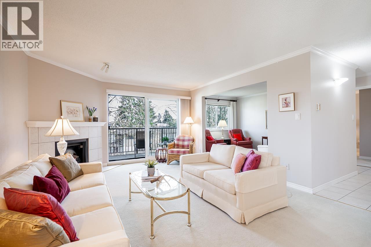 303 10220 Ryan Road, Richmond, British Columbia  V7A 4R1 - Photo 3 - R3114083