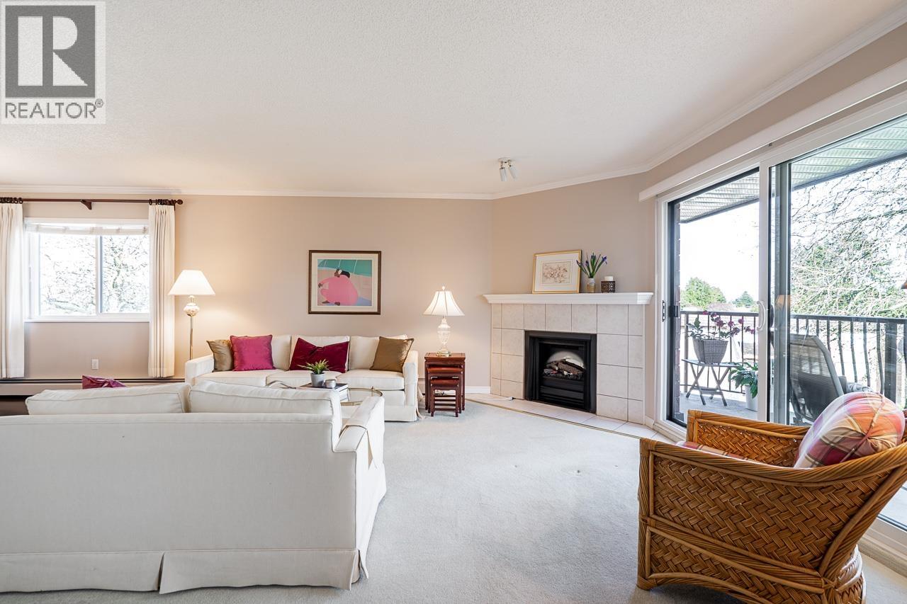 303 10220 Ryan Road, Richmond, British Columbia  V7A 4R1 - Photo 4 - R3114083