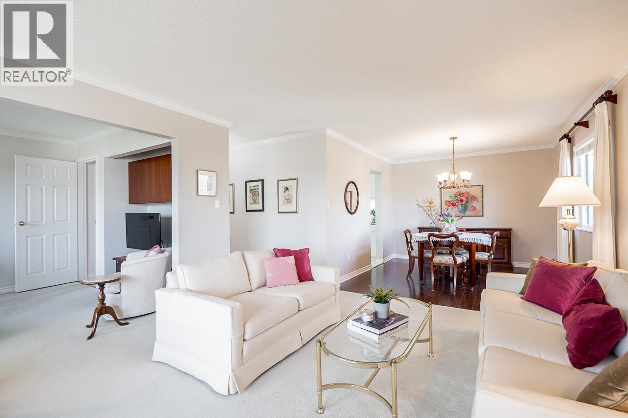 303 10220 Ryan Road, Richmond, British Columbia  V7A 4R1 - Photo 6 - R3114083