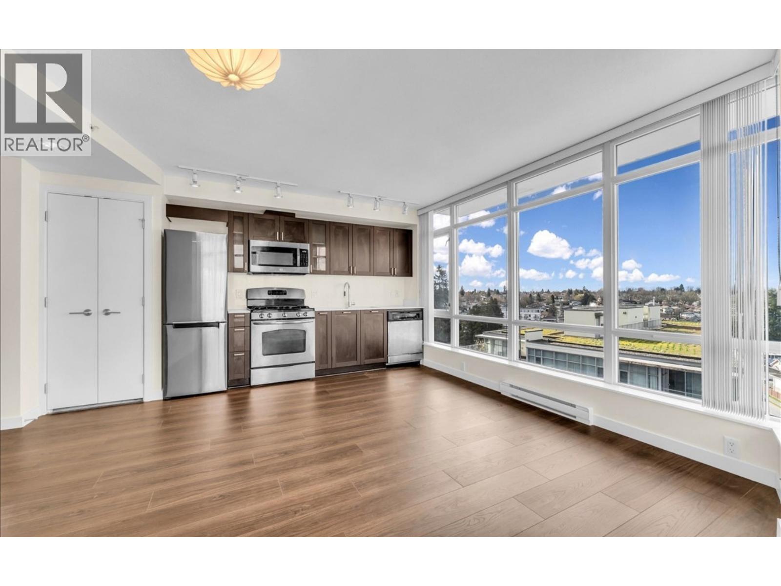 1009 4815 Eldorado Mews, Vancouver, British Columbia  V5R 0B2 - Photo 4 - R3114084