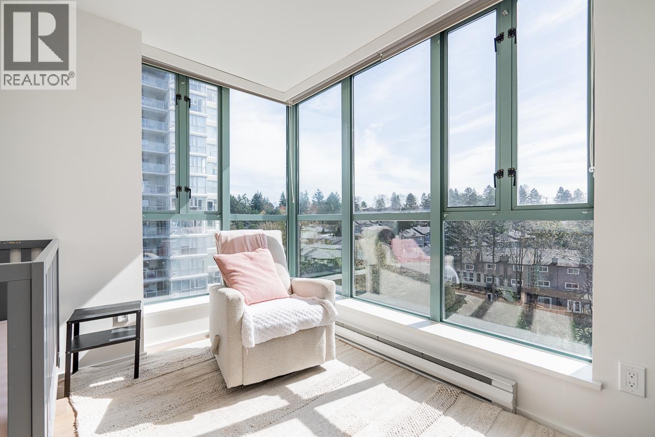 1102 200 Newport Drive, Port Moody, British Columbia  V3H 5B7 - Photo 20 - R3114099