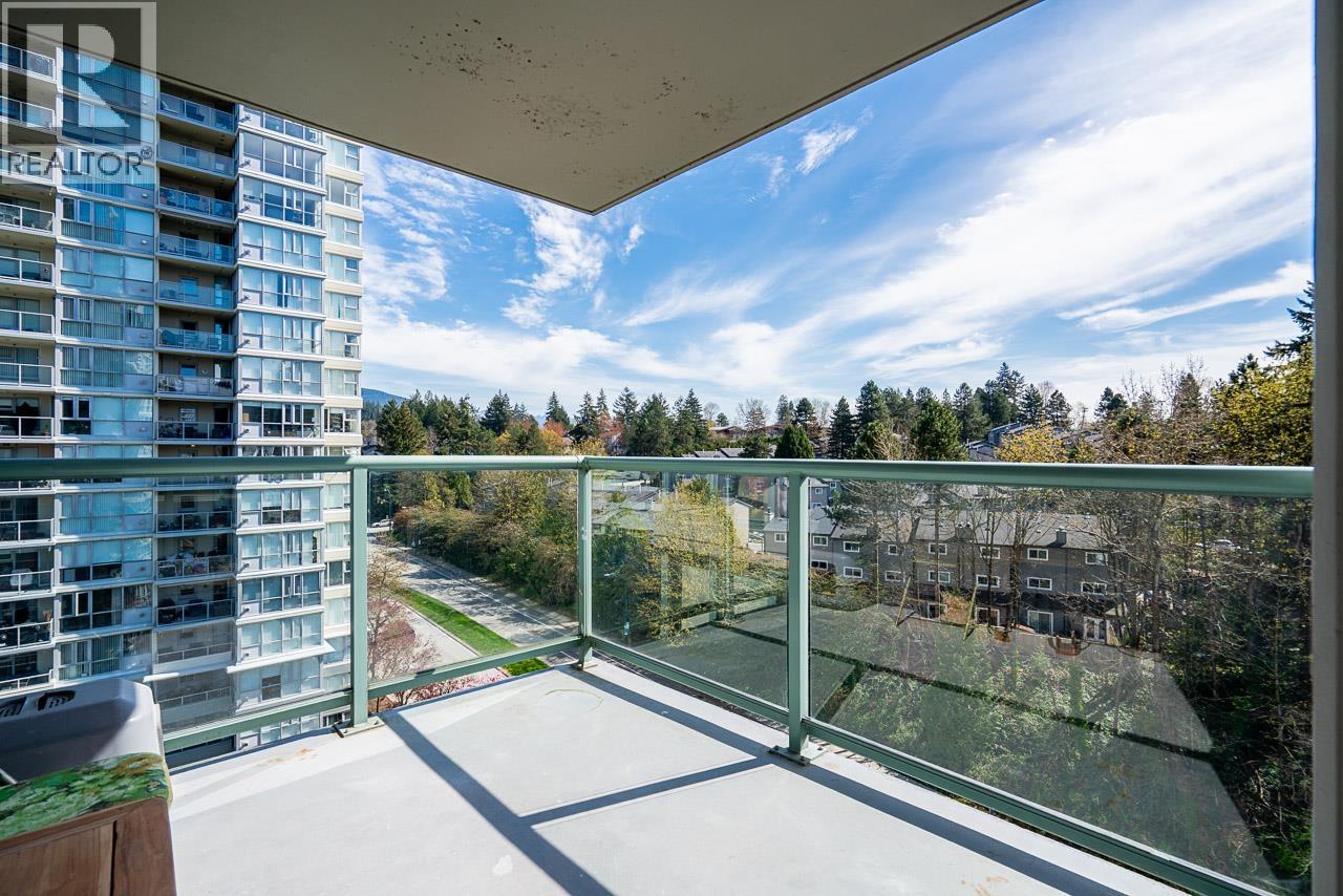 1102 200 Newport Drive, Port Moody, British Columbia  V3H 5B7 - Photo 26 - R3114099