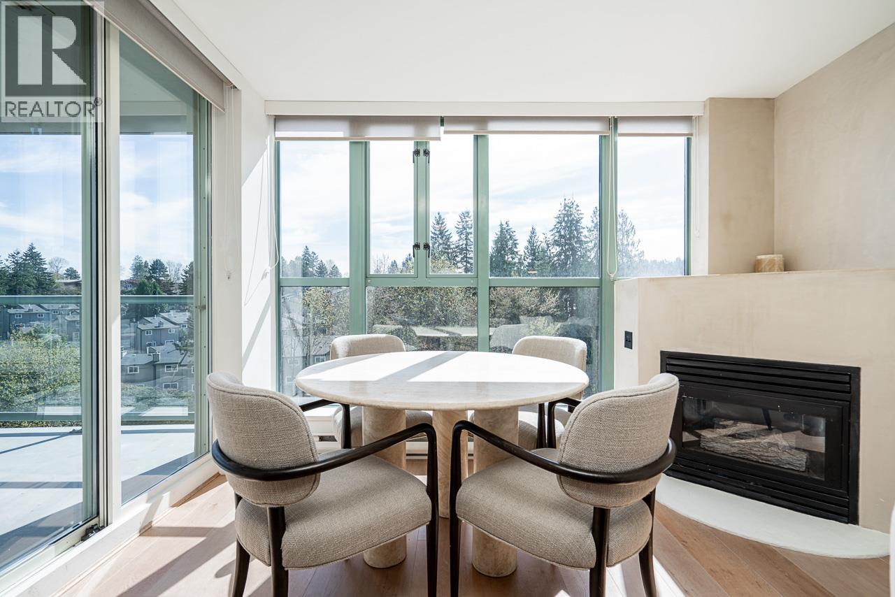 1102 200 Newport Drive, Port Moody, British Columbia  V3H 5B7 - Photo 5 - R3114099