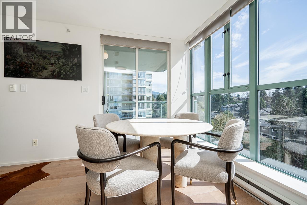 1102 200 Newport Drive, Port Moody, British Columbia  V3H 5B7 - Photo 6 - R3114099