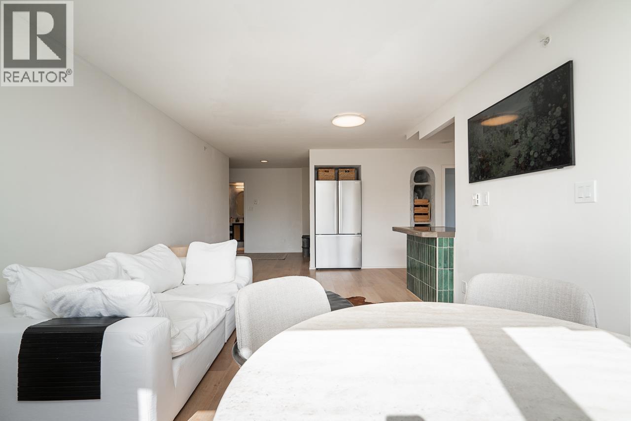 1102 200 Newport Drive, Port Moody, British Columbia  V3H 5B7 - Photo 7 - R3114099