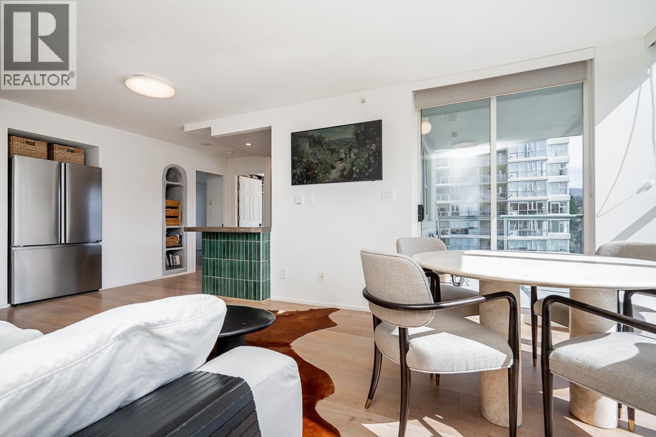 1102 200 Newport Drive, Port Moody, British Columbia  V3H 5B7 - Photo 8 - R3114099