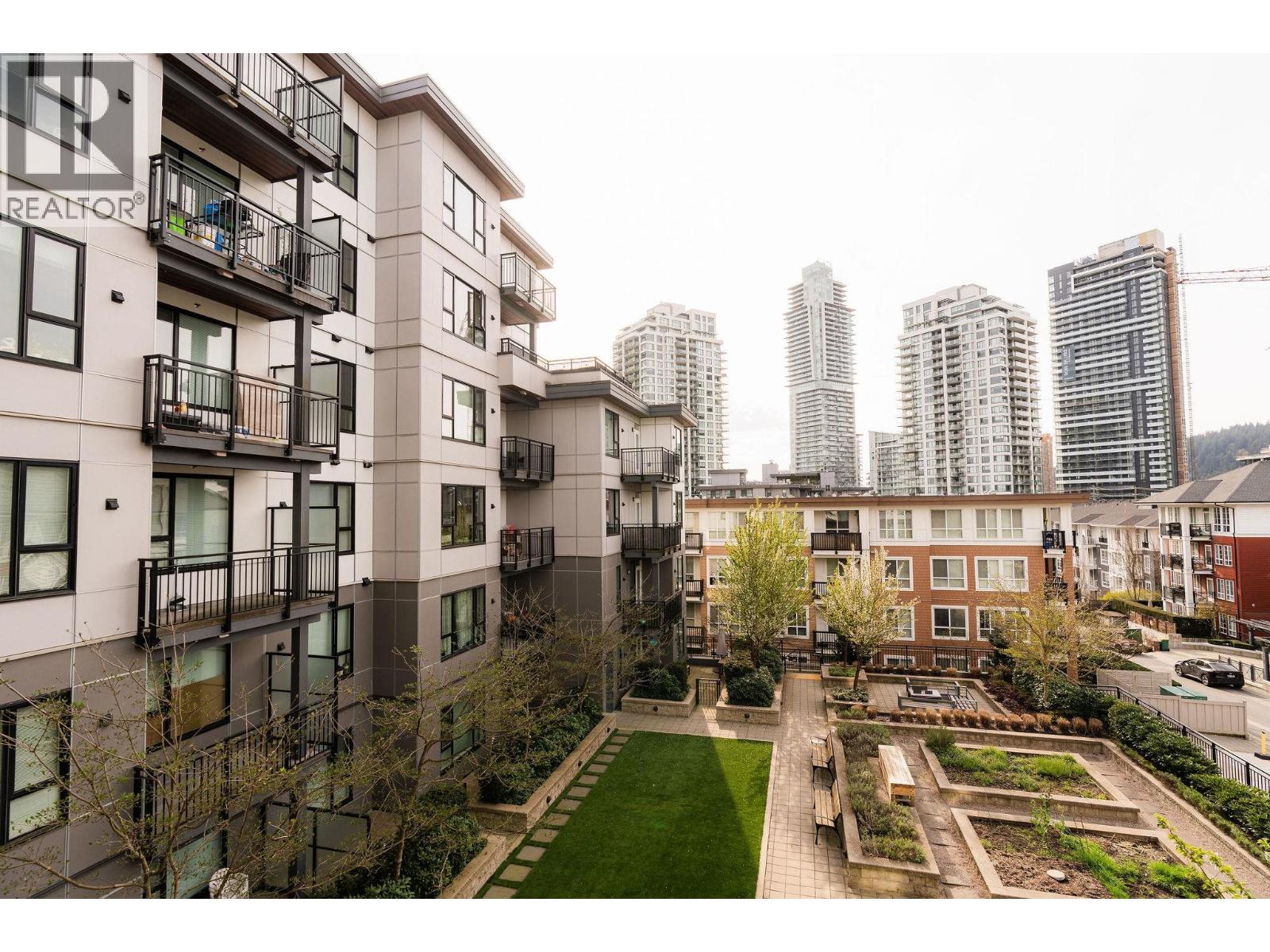 302 621 Regan Avenue, Coquitlam, British Columbia  V3J 0K1 - Photo 32 - R3114107