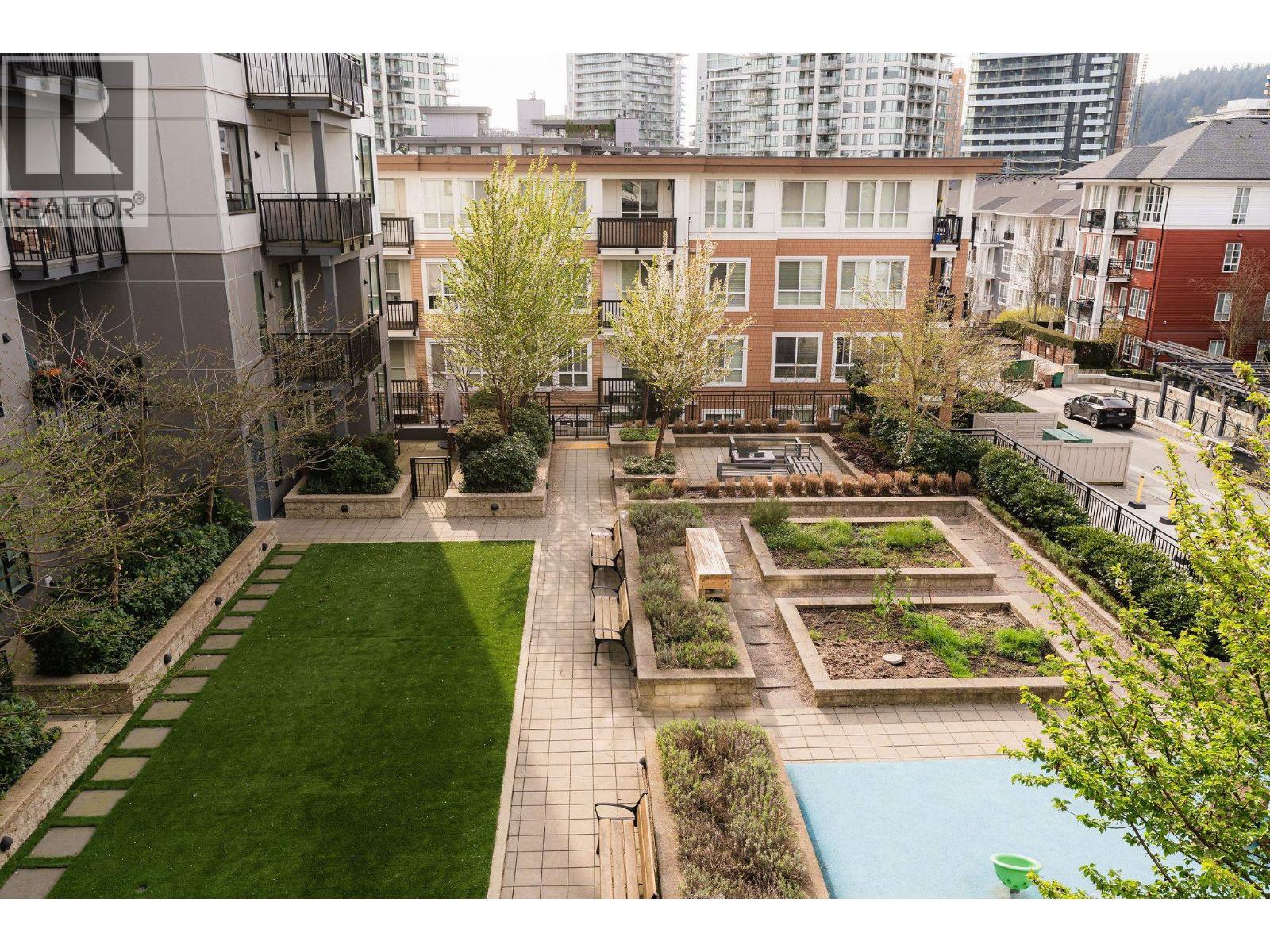 302 621 Regan Avenue, Coquitlam, British Columbia  V3J 0K1 - Photo 33 - R3114107