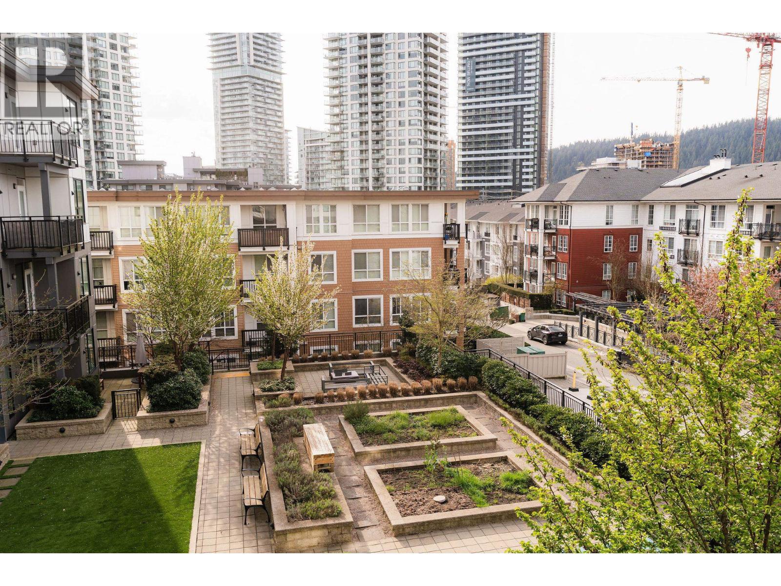 302 621 Regan Avenue, Coquitlam, British Columbia  V3J 0K1 - Photo 34 - R3114107