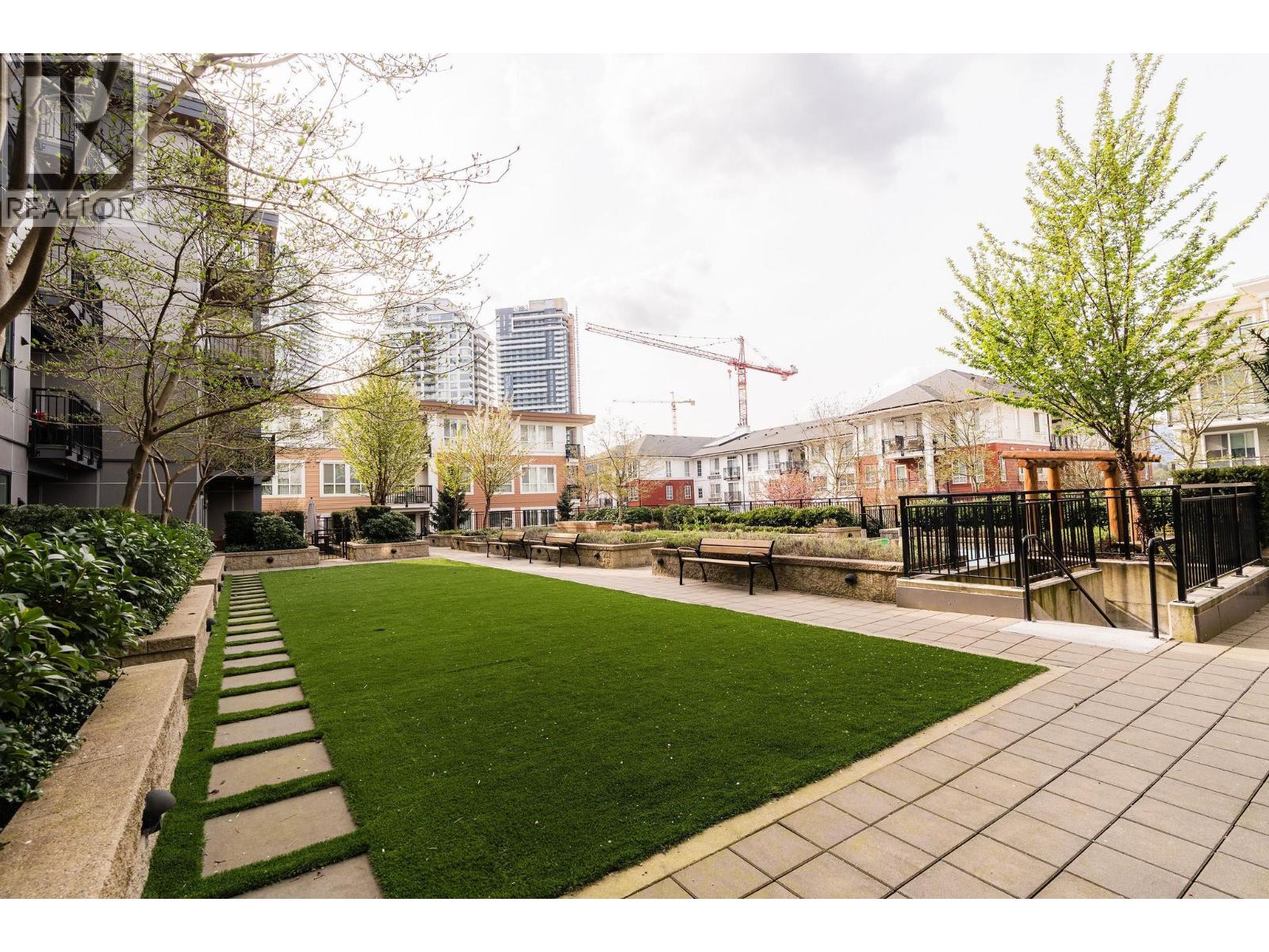 302 621 Regan Avenue, Coquitlam, British Columbia  V3J 0K1 - Photo 35 - R3114107