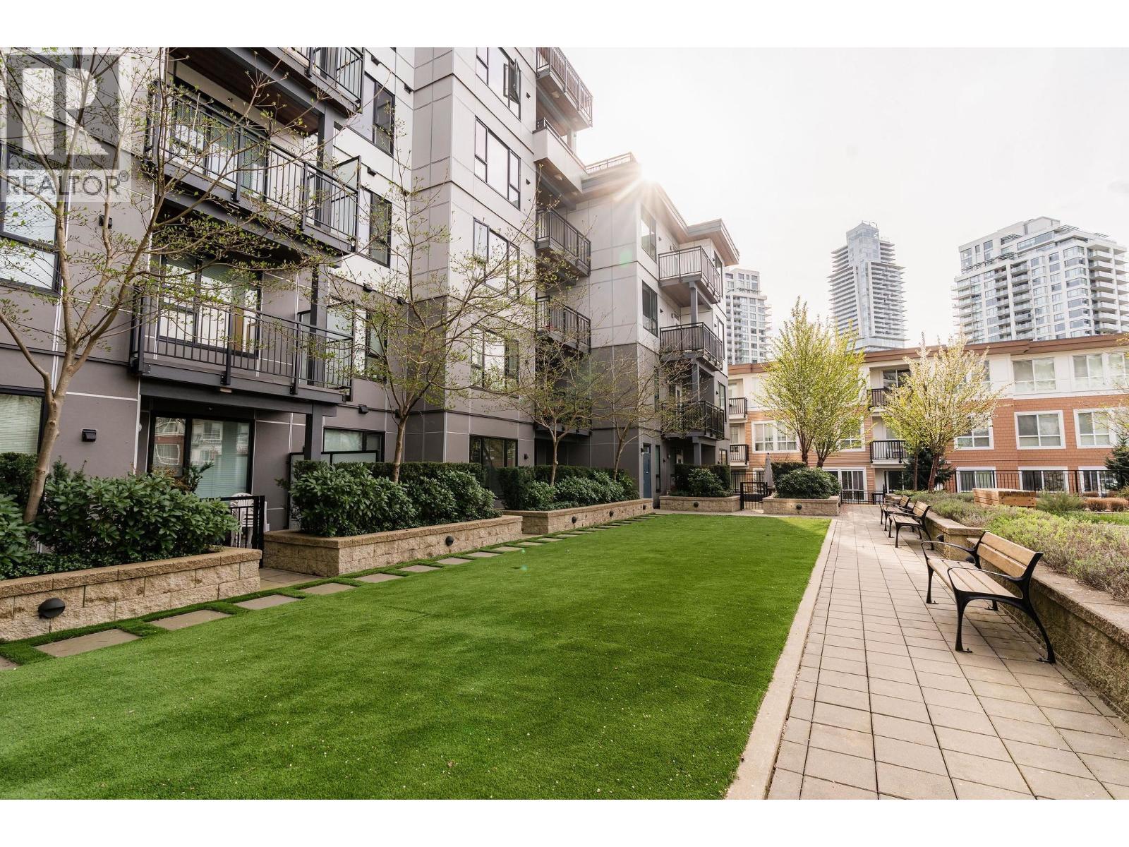 302 621 Regan Avenue, Coquitlam, British Columbia  V3J 0K1 - Photo 36 - R3114107