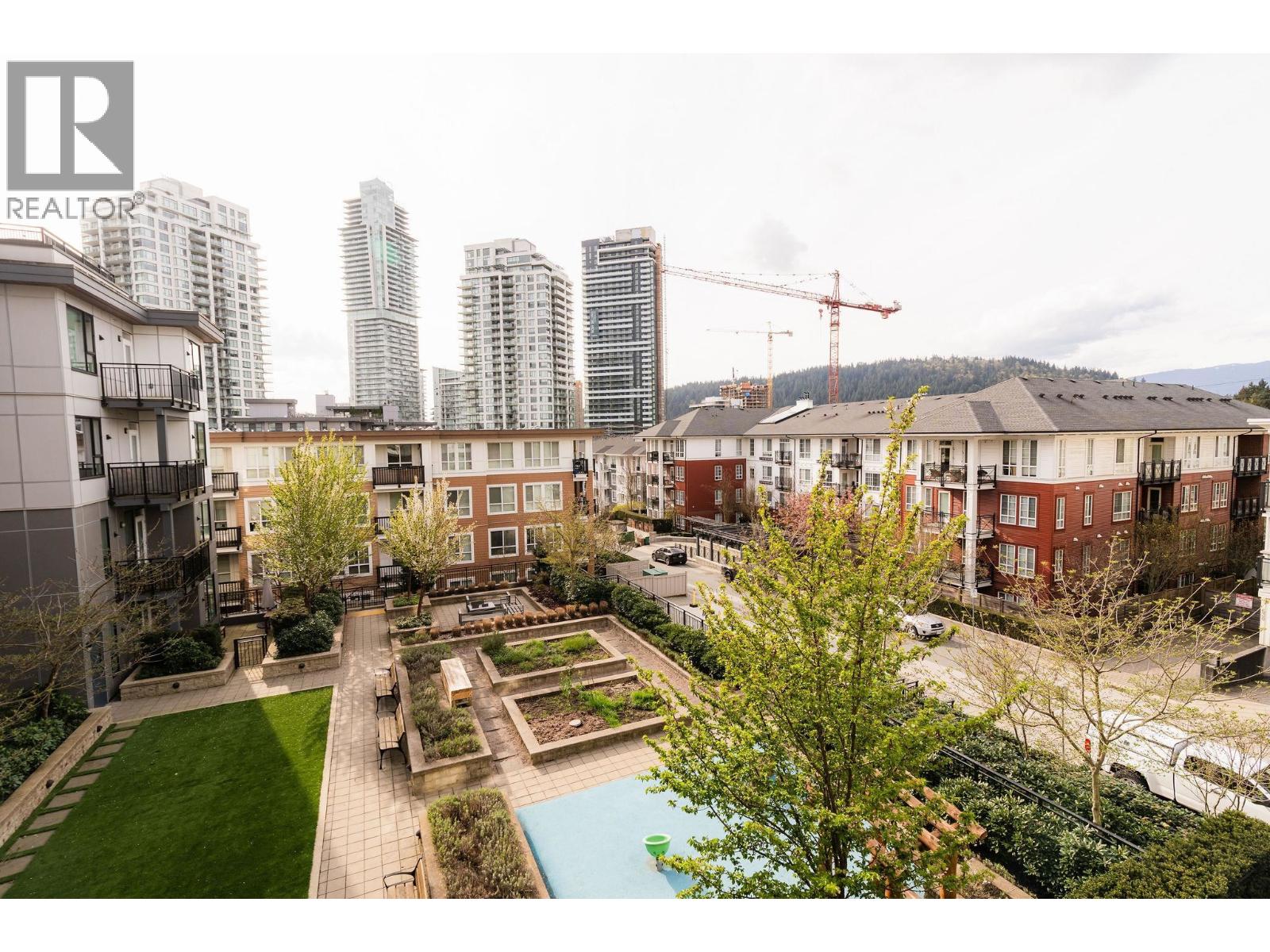 302 621 Regan Avenue, Coquitlam, British Columbia  V3J 0K1 - Photo 37 - R3114107