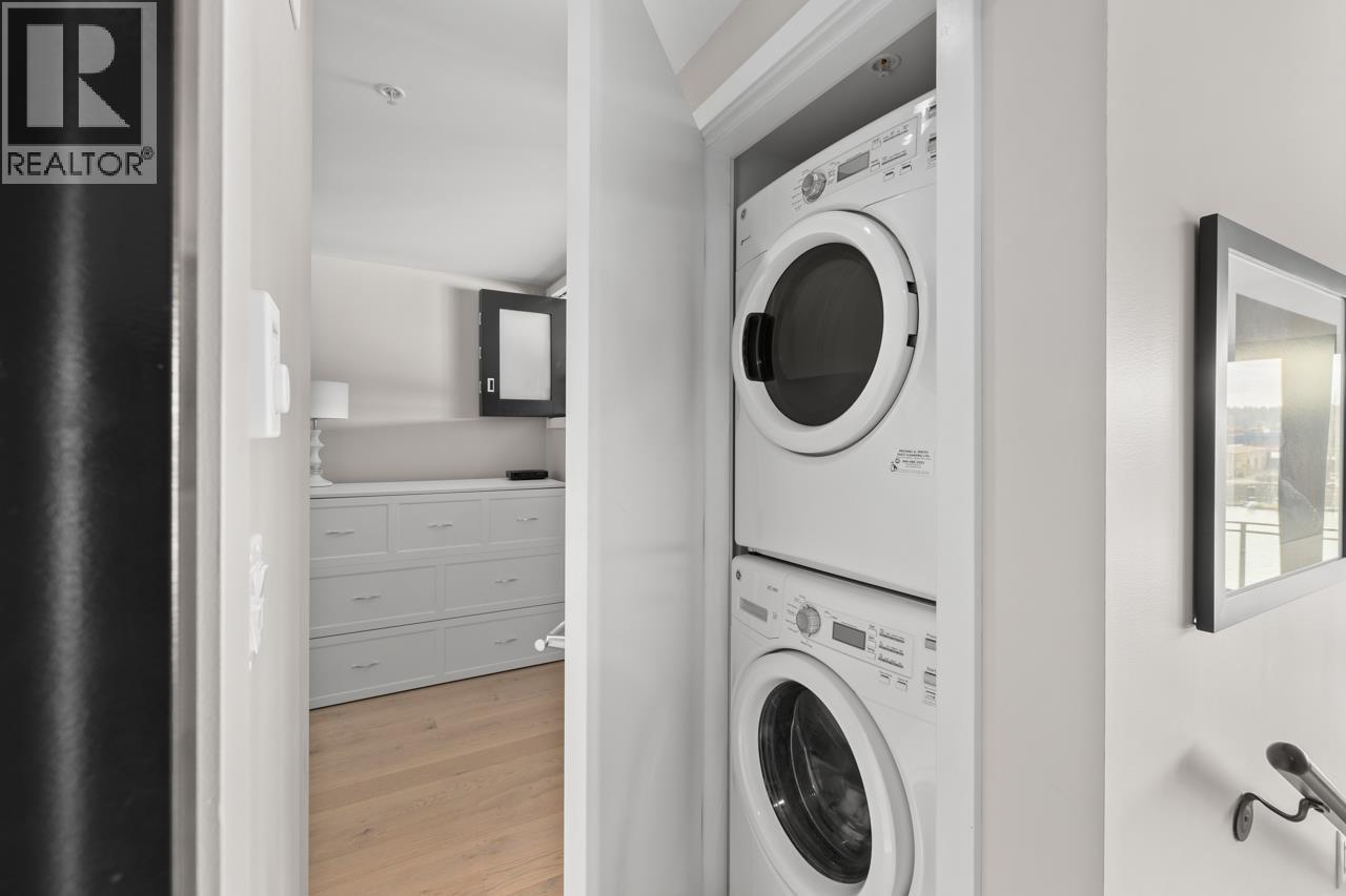 414 220 Salter Street, New Westminster, British Columbia  V3M 0H4 - Photo 21 - R3114109