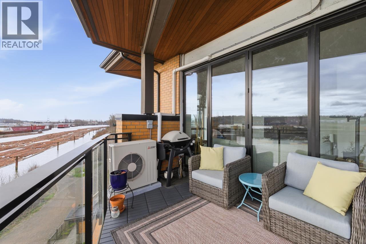 414 220 Salter Street, New Westminster, British Columbia  V3M 0H4 - Photo 26 - R3114109