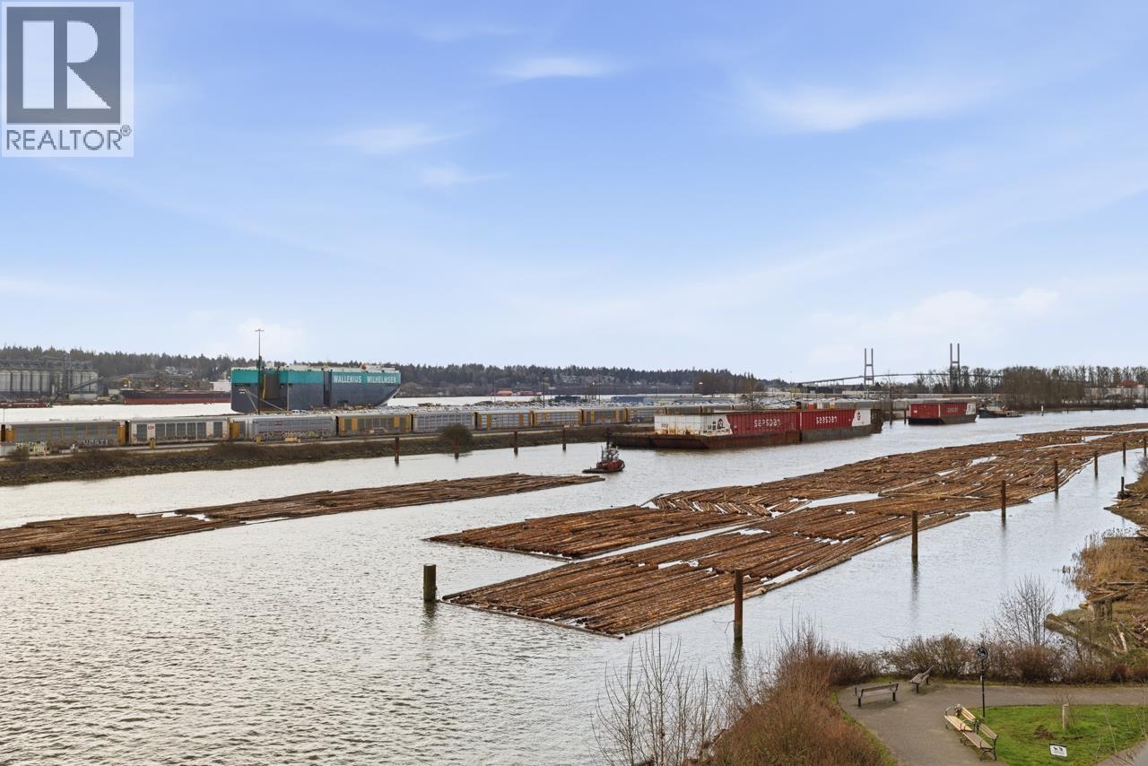 414 220 Salter Street, New Westminster, British Columbia  V3M 0H4 - Photo 29 - R3114109