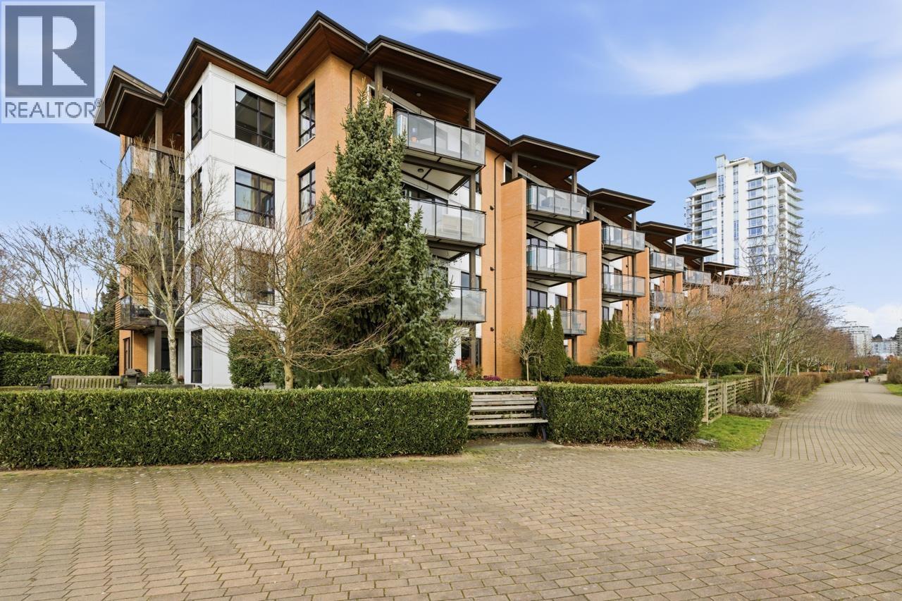 414 220 Salter Street, New Westminster, British Columbia  V3M 0H4 - Photo 34 - R3114109