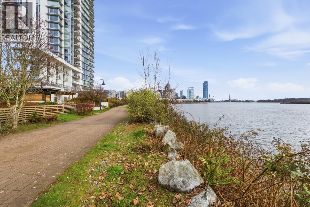 414 220 Salter Street, New Westminster, British Columbia  V3M 0H4 - Photo 35 - R3114109