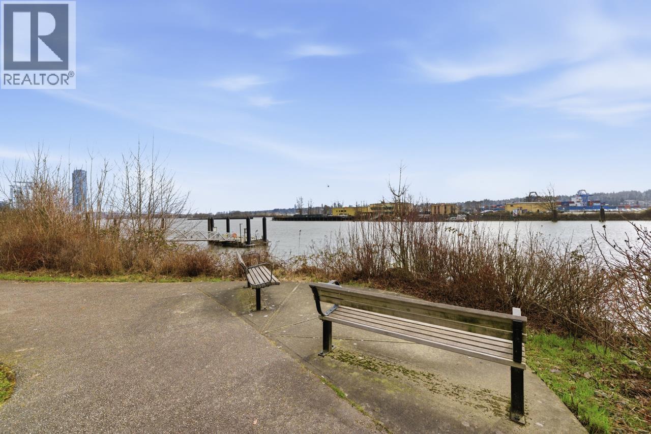 414 220 Salter Street, New Westminster, British Columbia  V3M 0H4 - Photo 36 - R3114109