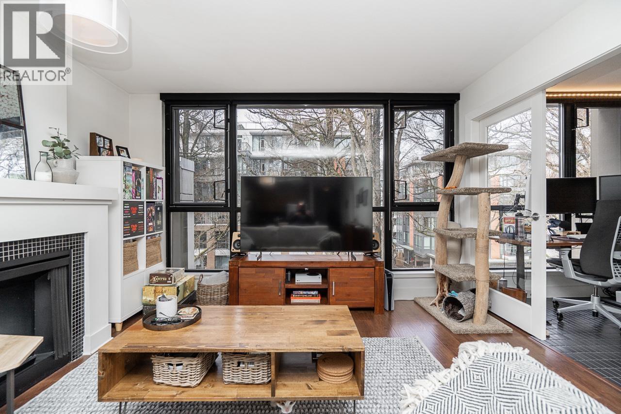 502 2036 W 10th Avenue, Vancouver, British Columbia  V6J 2B3 - Photo 11 - R3114118