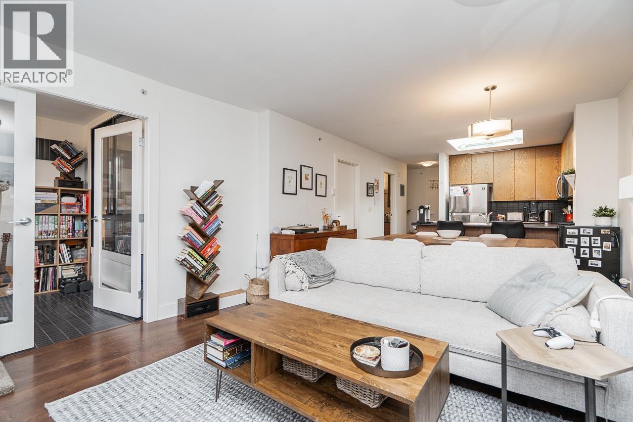 502 2036 W 10th Avenue, Vancouver, British Columbia  V6J 2B3 - Photo 14 - R3114118