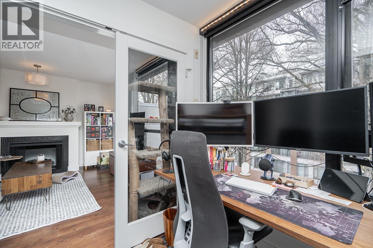 502 2036 W 10th Avenue, Vancouver, British Columbia  V6J 2B3 - Photo 16 - R3114118