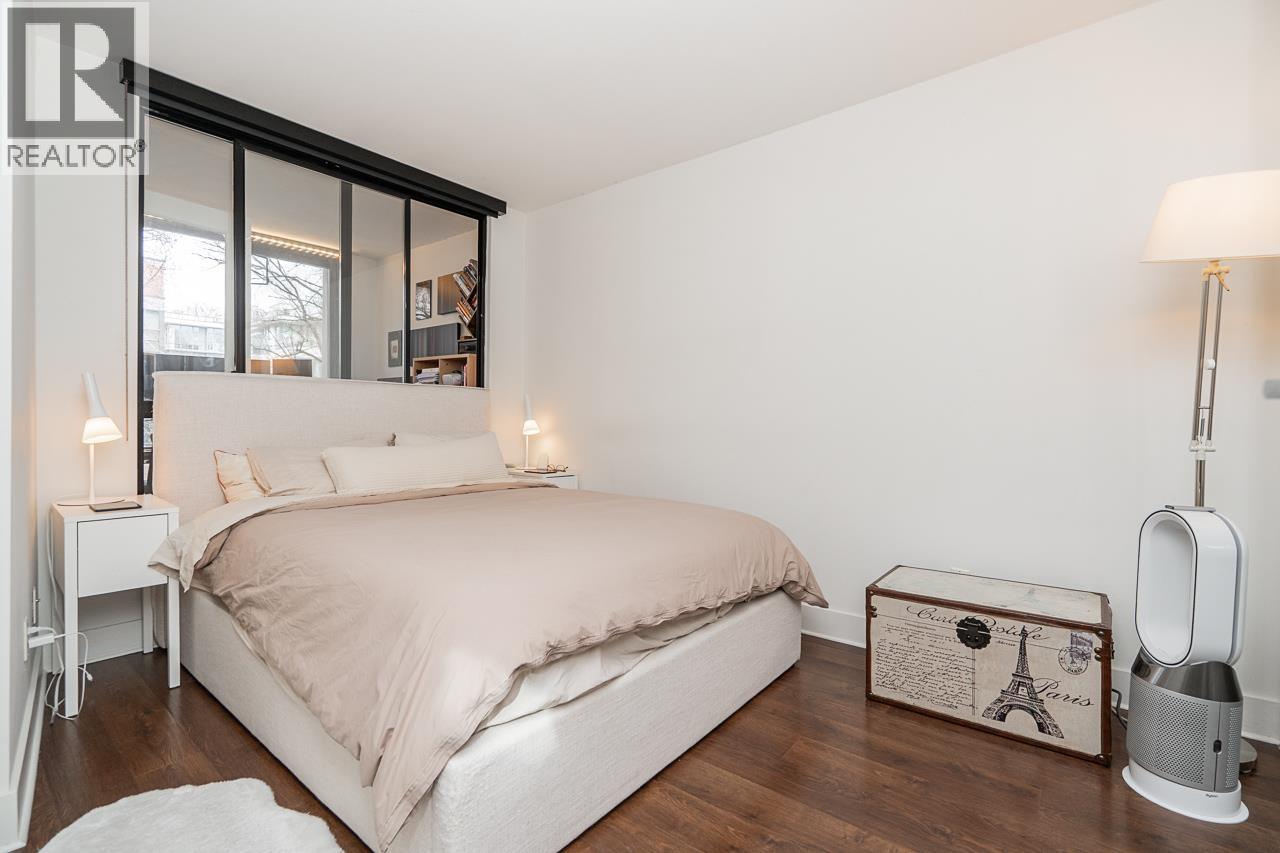 502 2036 W 10th Avenue, Vancouver, British Columbia  V6J 2B3 - Photo 17 - R3114118