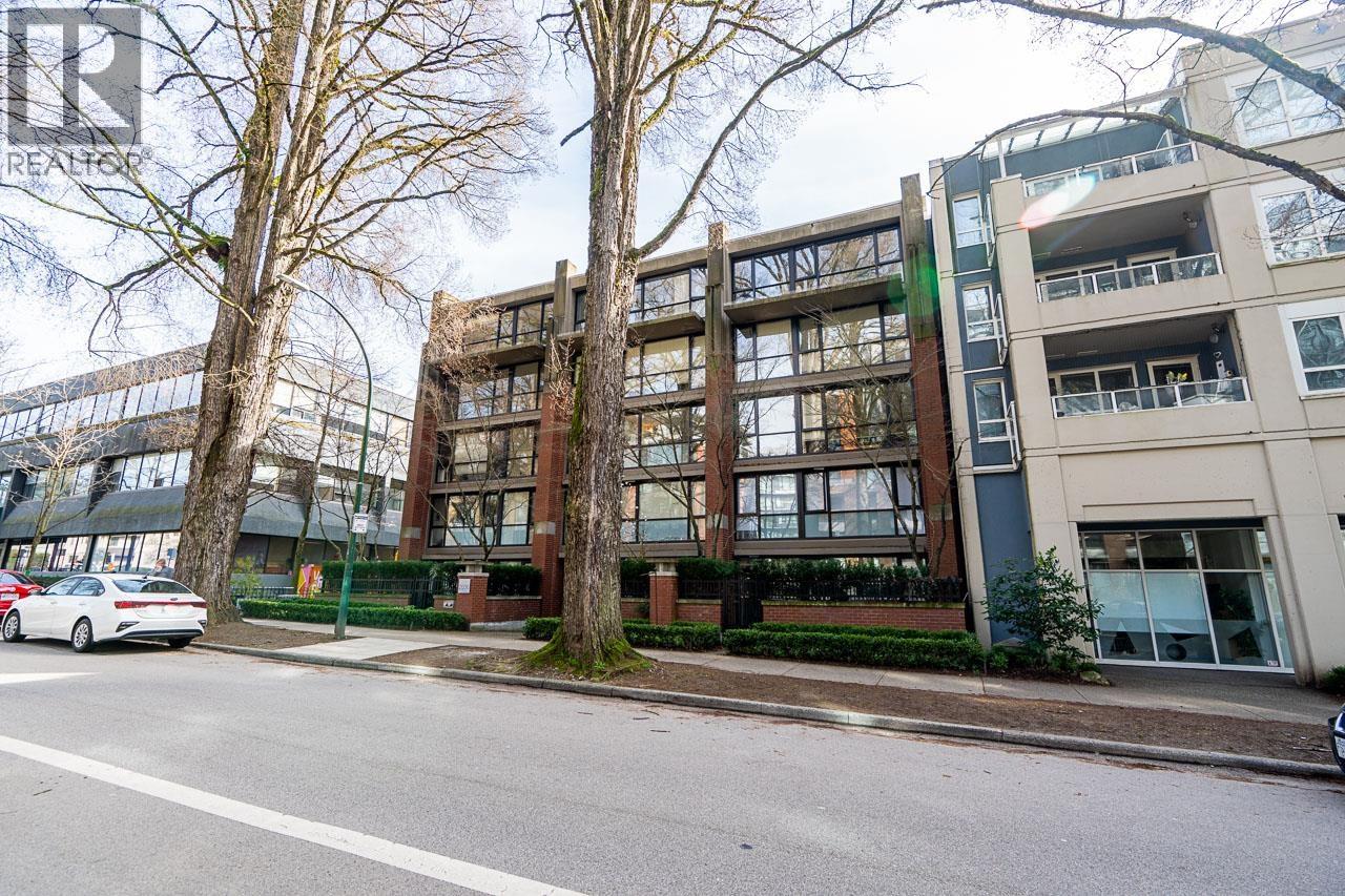 502 2036 W 10th Avenue, Vancouver, British Columbia  V6J 2B3 - Photo 25 - R3114118