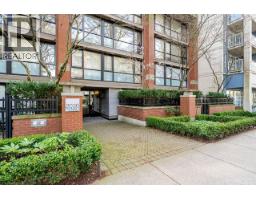 502 2036 W 10TH AVENUE, Vancouver, British Columbia