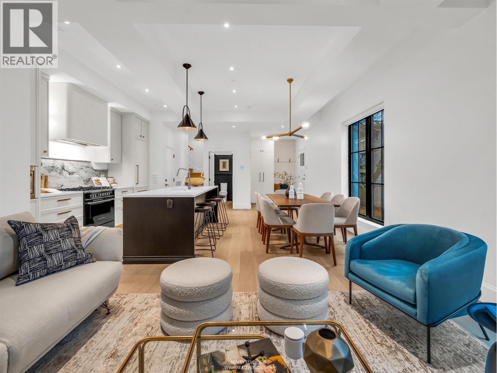 4090 Maple Crescent, Vancouver, British Columbia  V6J 4B2 - Photo 10 - R3114120