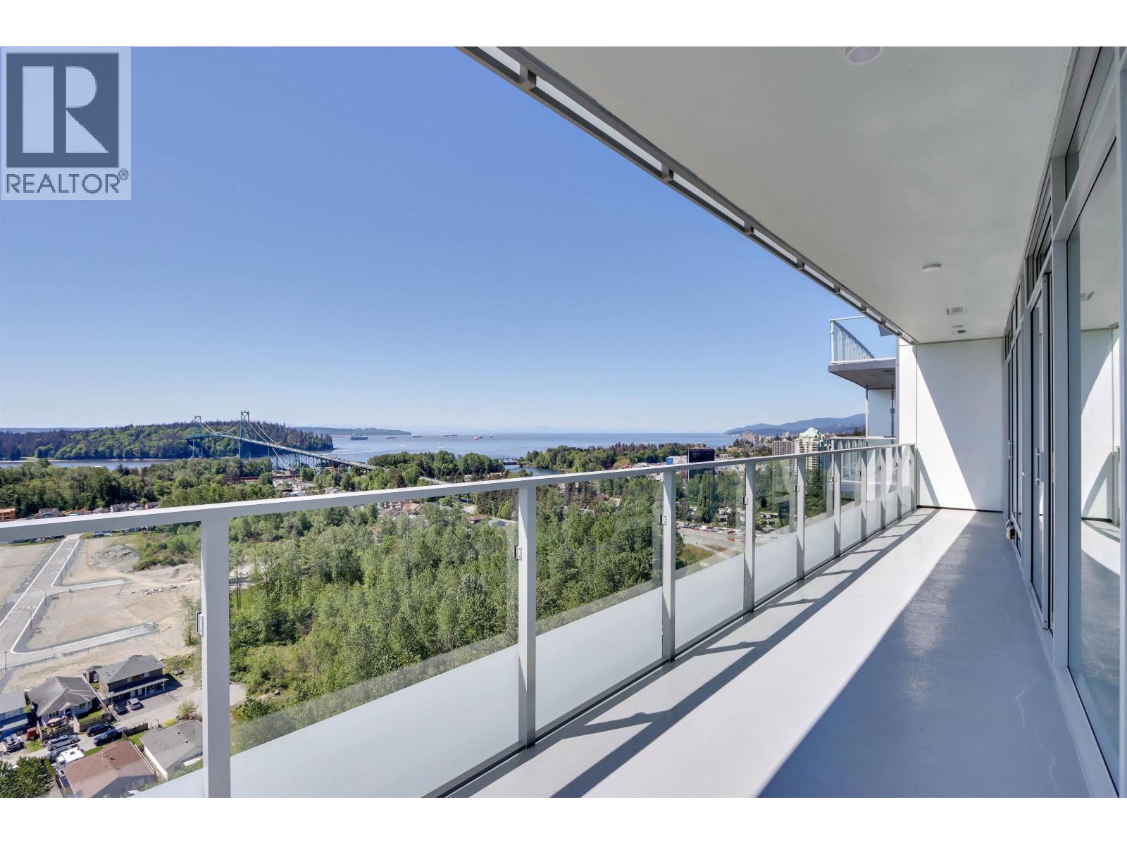 2204 200 KLAHANIE COURT, West Vancouver, British Columbia