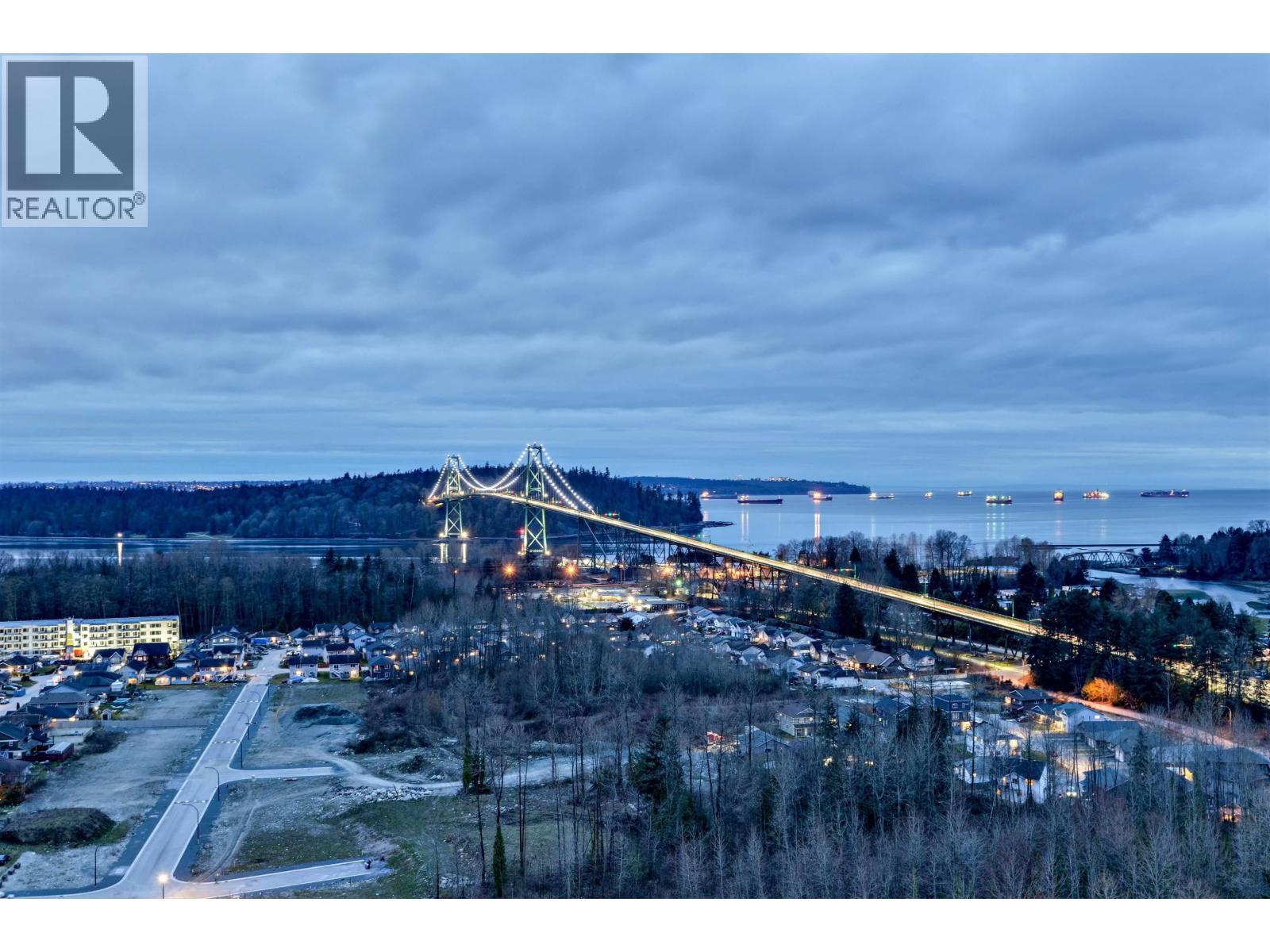 2204 200 Klahanie Court, West Vancouver, British Columbia  V3H 5K7 - Photo 3 - R3114134