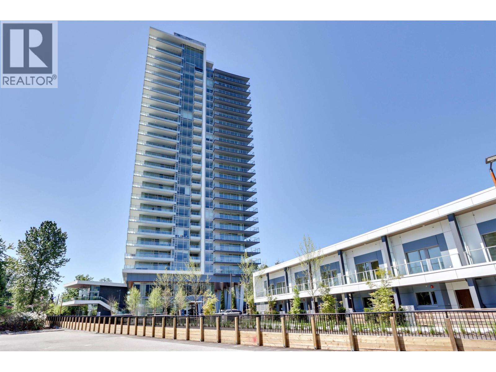 2204 200 Klahanie Court, West Vancouver, British Columbia  V3H 5K7 - Photo 4 - R3114134