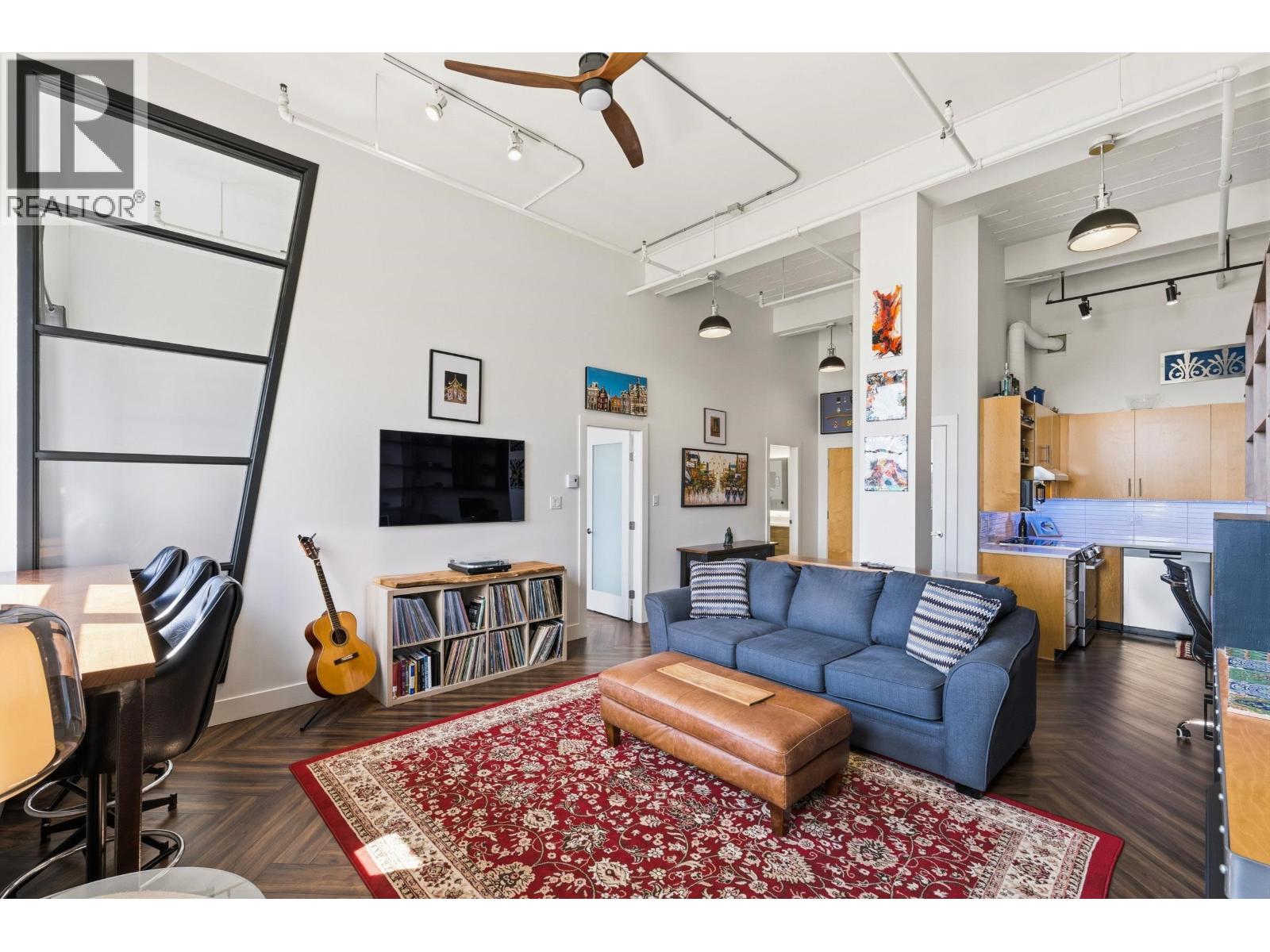 414 549 Columbia Street, New Westminster, British Columbia  V3L 1B3 - Photo 10 - R3114136