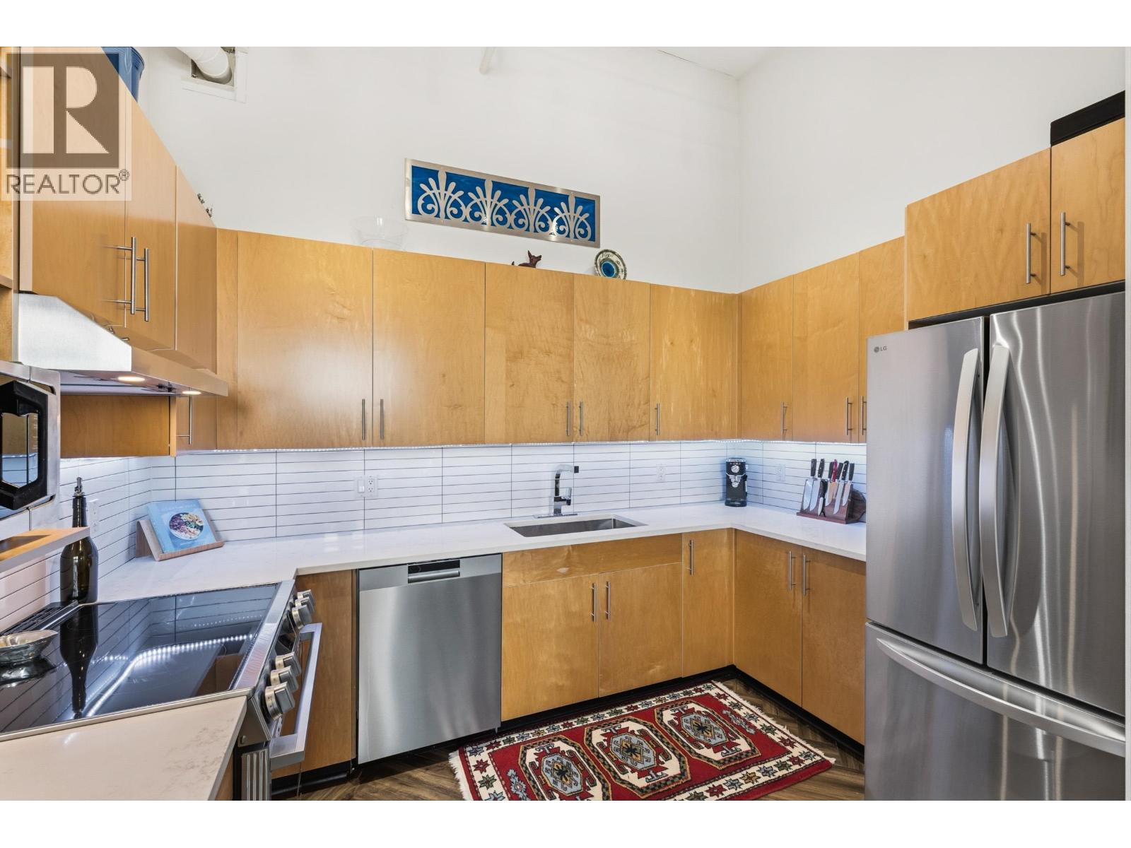 414 549 Columbia Street, New Westminster, British Columbia  V3L 1B3 - Photo 14 - R3114136