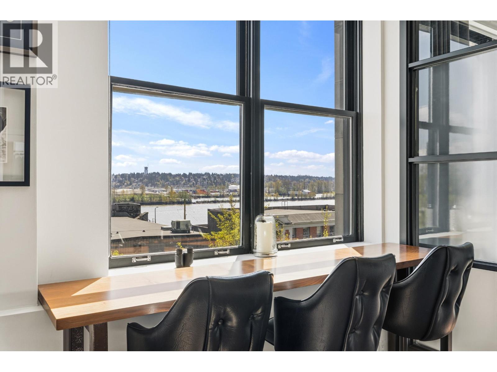 414 549 Columbia Street, New Westminster, British Columbia  V3L 1B3 - Photo 6 - R3114136