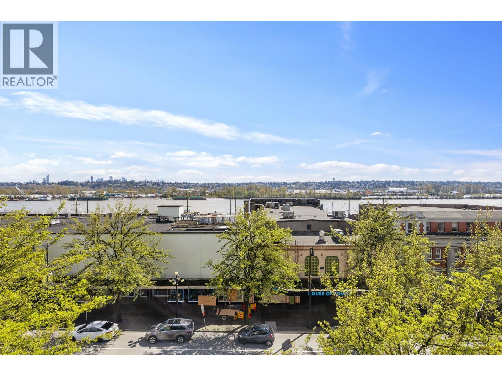 414 549 Columbia Street, New Westminster, British Columbia  V3L 1B3 - Photo 7 - R3114136