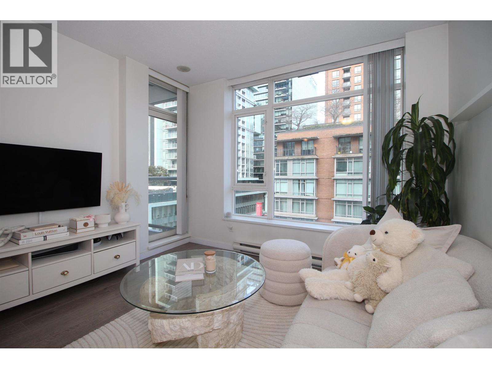 703 480 Robson Street, Vancouver, British Columbia  V6B 1S1 - Photo 5 - R3114138