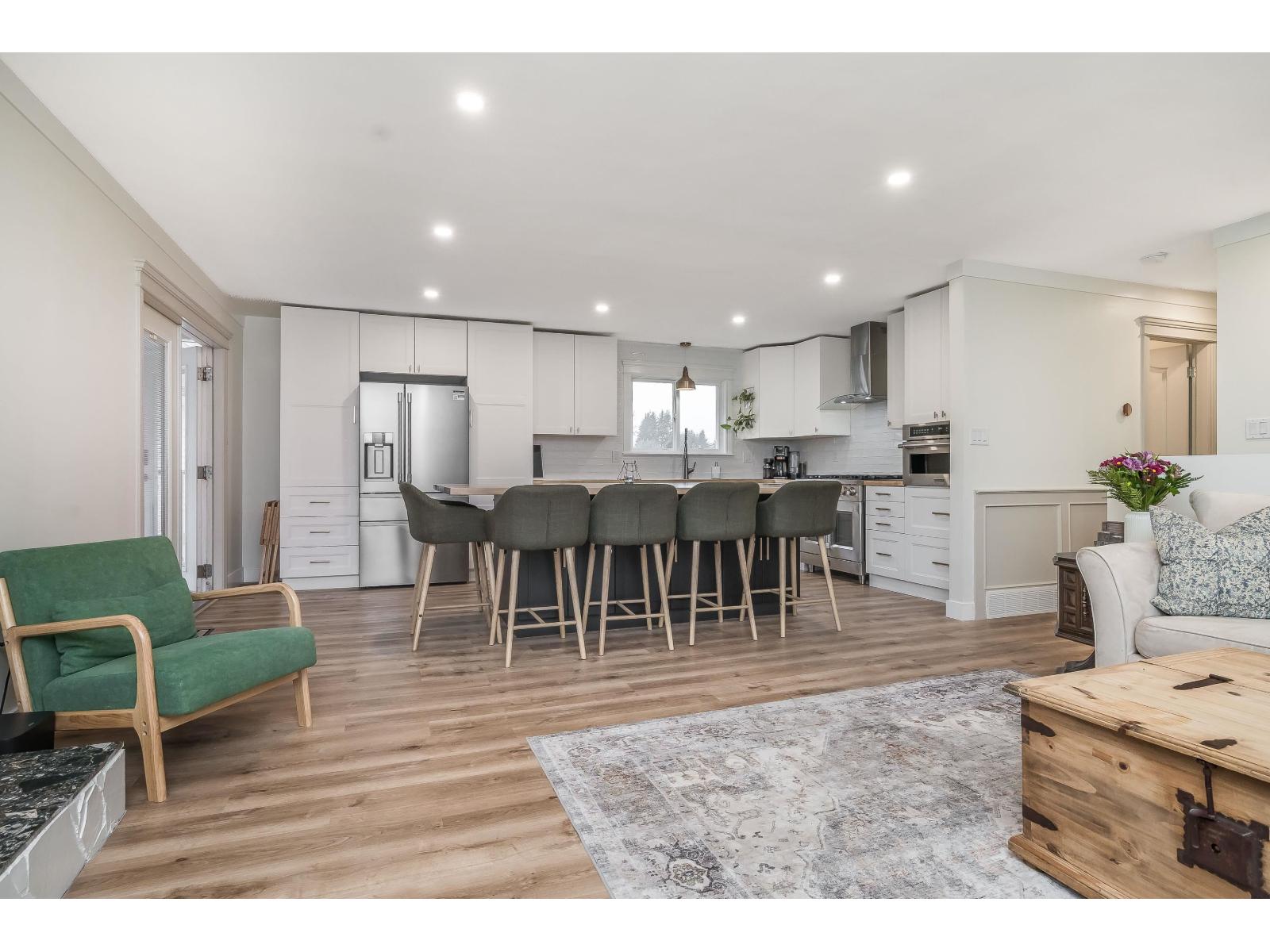 5751 246b Street, Langley, British Columbia  V2Z 1H2 - Photo 8 - R3101266