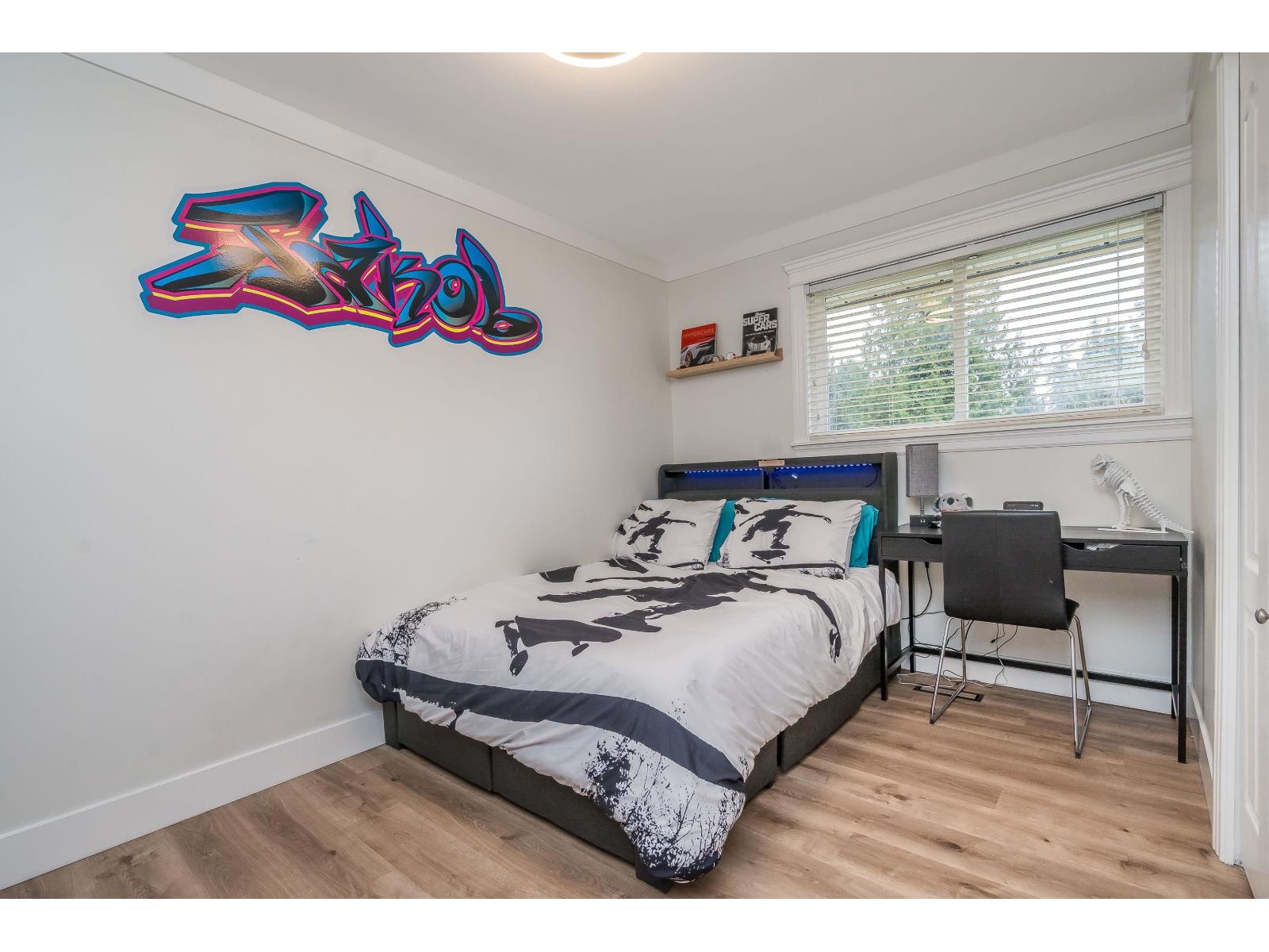 5751 246b Street, Langley, British Columbia  V2Z 1H2 - Photo 12 - R3101266