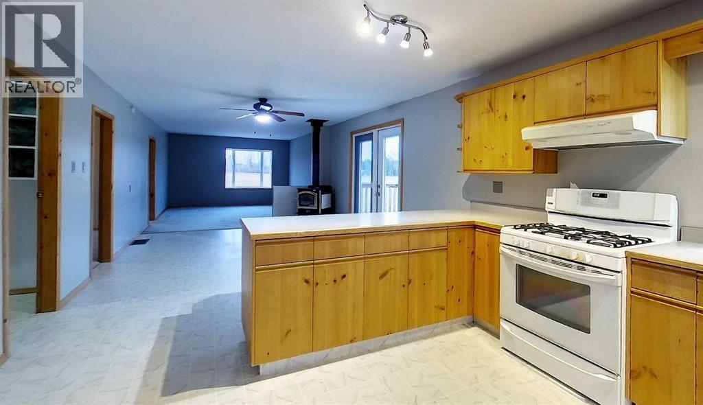 53525c Range Road 175, Rural Yellowhead County, Alberta  T7E 3L7 - Photo 5 - A2272325