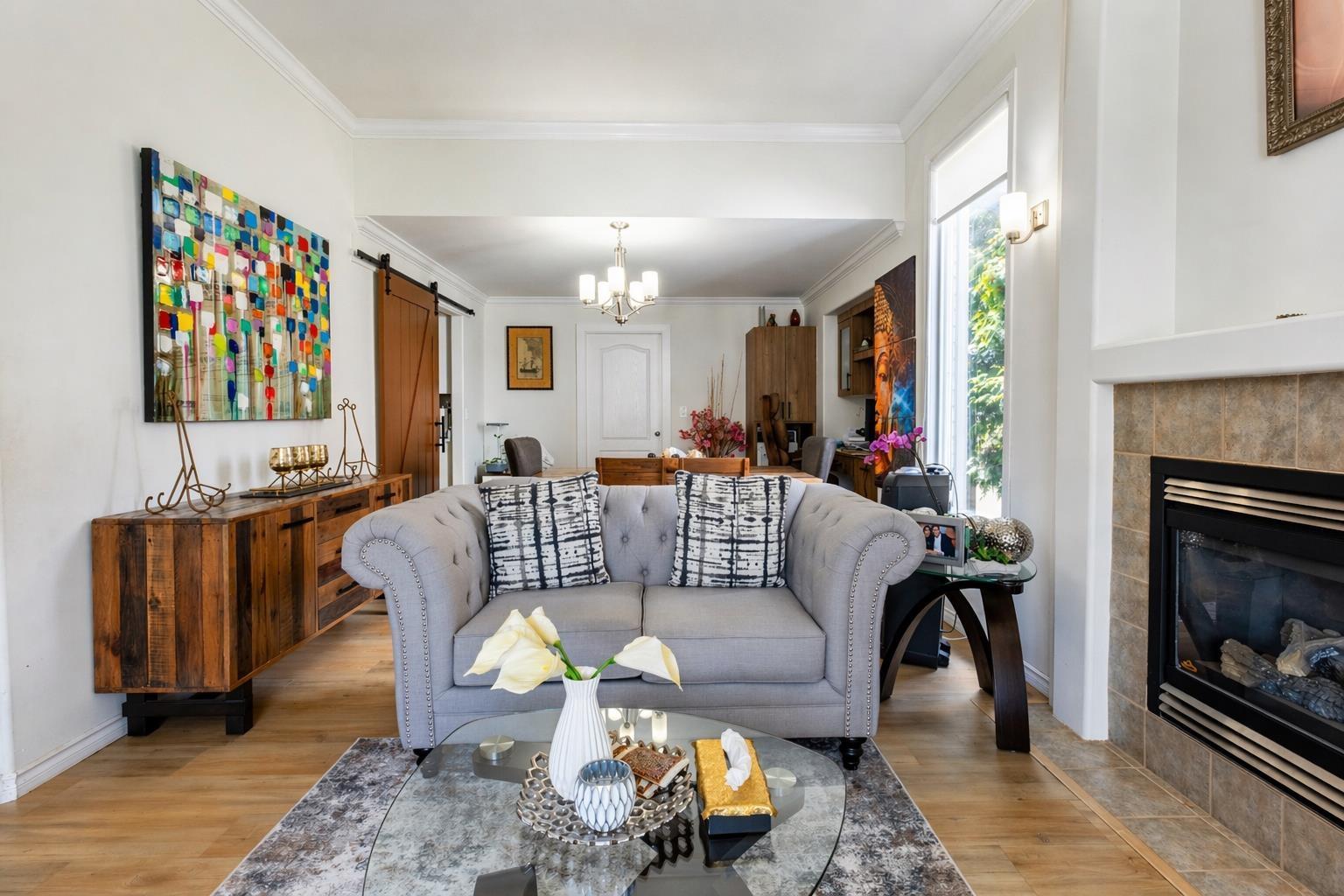 6739 178b Street, Surrey, British Columbia  V3S 9E1 - Photo 4 - R3113162