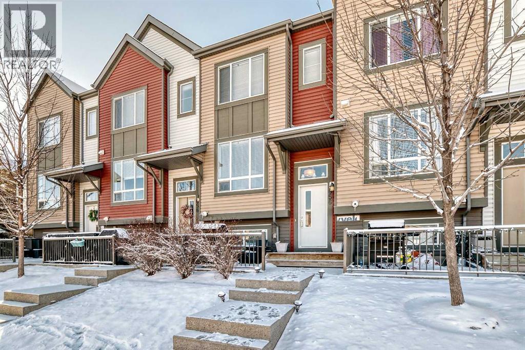 656 Copperpond Boulevard SE, Calgary, Alberta  T2Z 5B9 - Photo 38 - A2282104