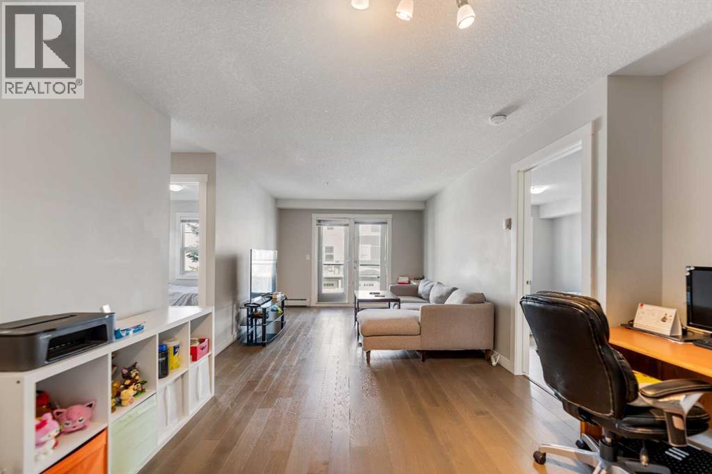 201, 2300 Evanston Square NW, Calgary, Alberta  T3P 0G8 - Photo 12 - A2288705