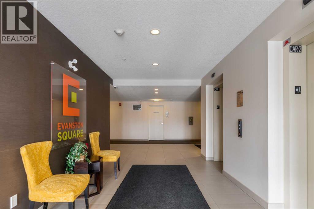 201, 2300 Evanston Square NW, Calgary, Alberta  T3P 0G8 - Photo 31 - A2288705