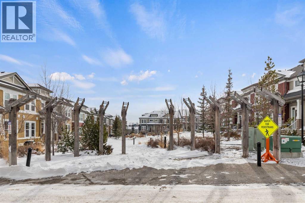 201, 2300 Evanston Square NW, Calgary, Alberta  T3P 0G8 - Photo 33 - A2288705