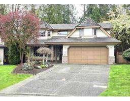 8412 213TH STREET, Langley, British Columbia