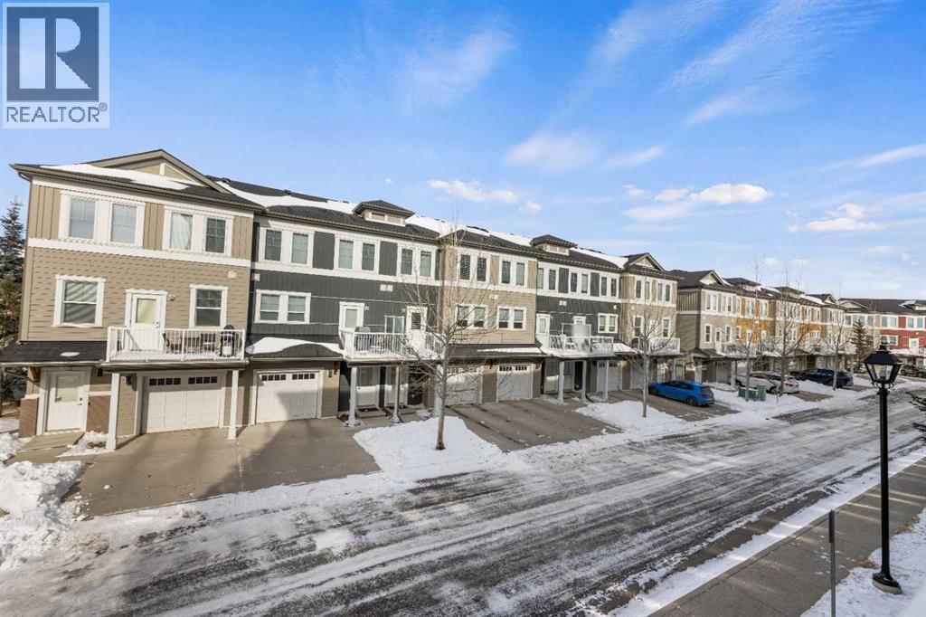 201, 2300 Evanston Square NW, Calgary, Alberta  T3P 0G8 - Photo 17 - A2288705