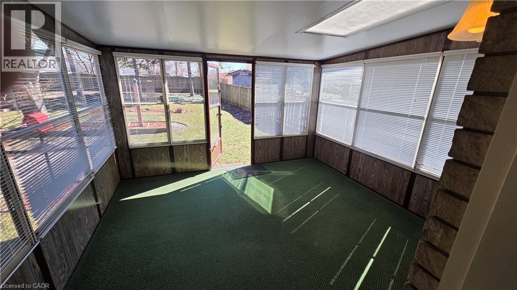 35 Bradley Drive, Kitchener, Ontario  N2A 1K3 - Photo 12 - 40822694